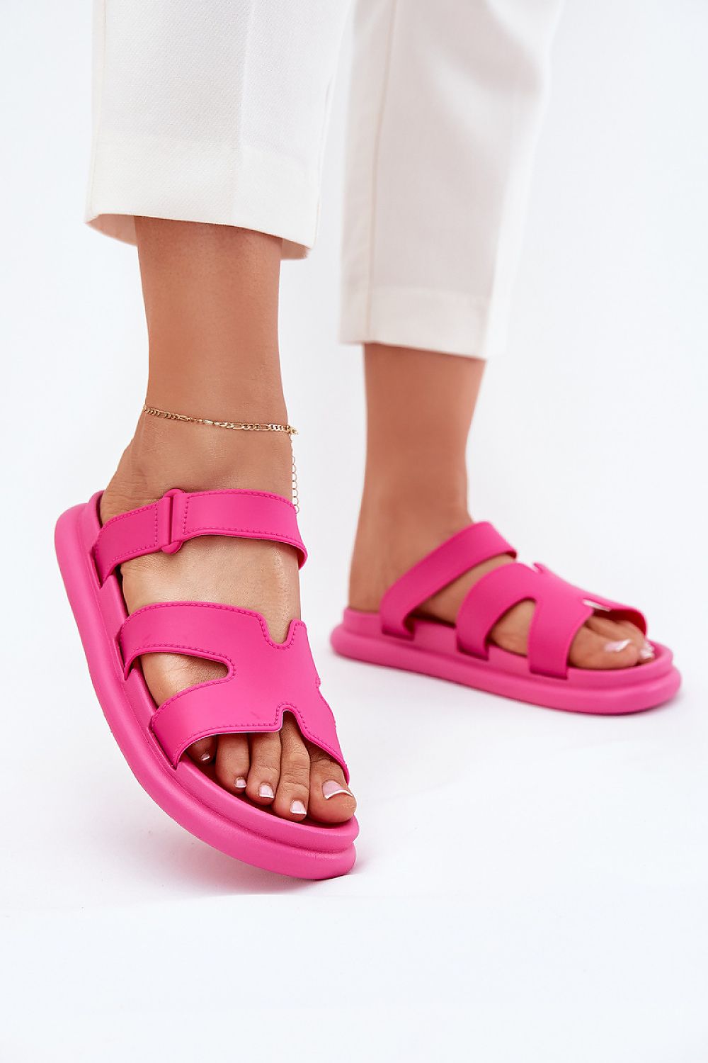  slippers model 215161 Step in style 