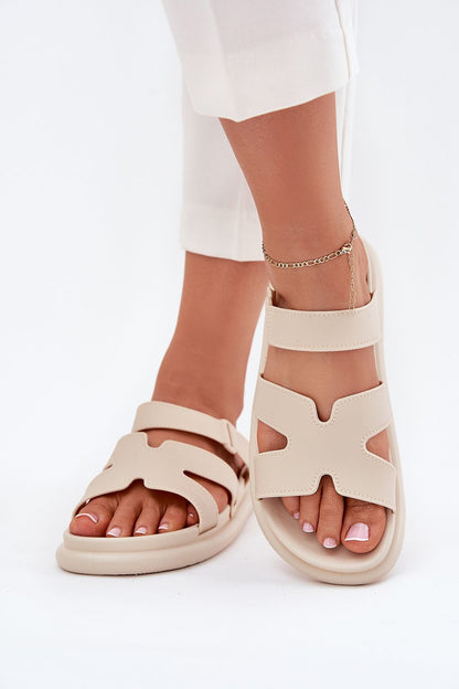  slippers model 215164 Step in style 