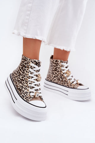  sportschoenen model 215170 Step in style 