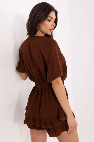  broekpak model 215217 Italy Moda 