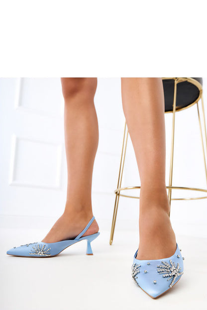  Pumps met hak model 215251 PRIMO 