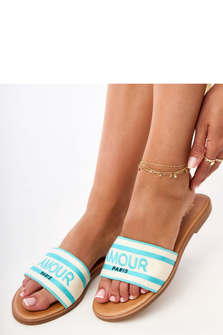  slippers model 215277 PRIMO 