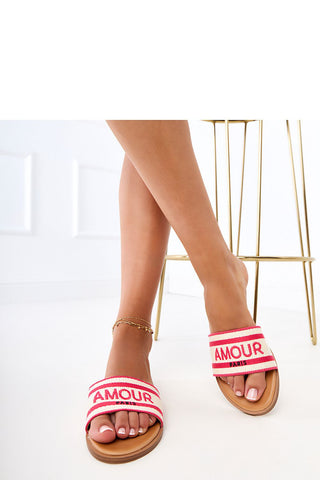  slippers model 215278 PRIMO 