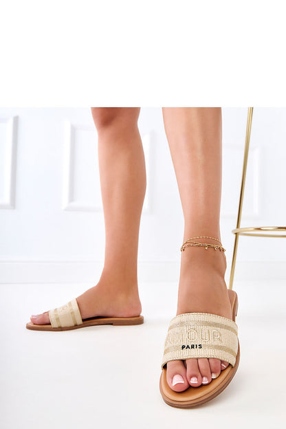  slippers model 215279 PRIMO 
