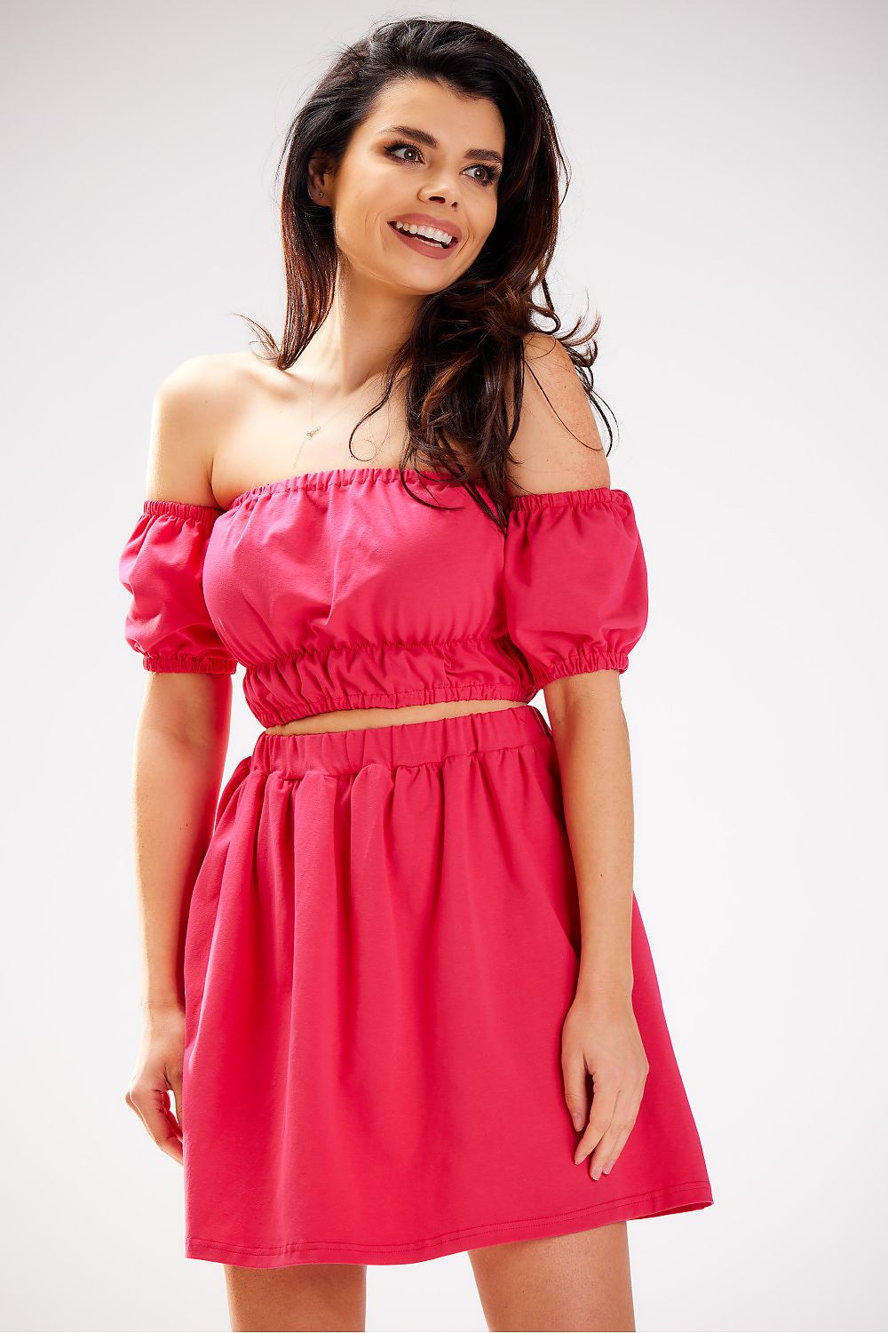  blouse model 215320 Infinite You 