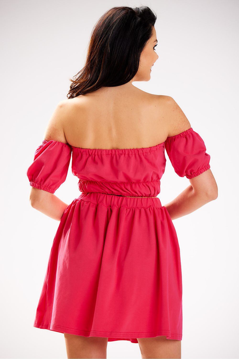  blouse model 215320 Infinite You 
