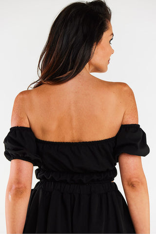  blouse model 215321 Infinite You 
