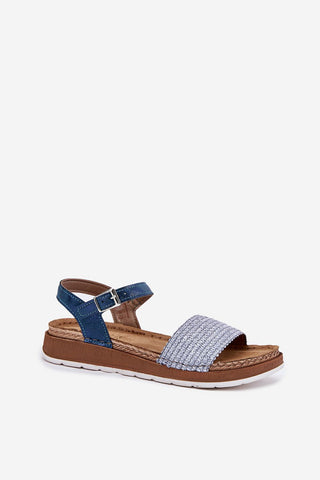  sandalen model 215335 Step in style 