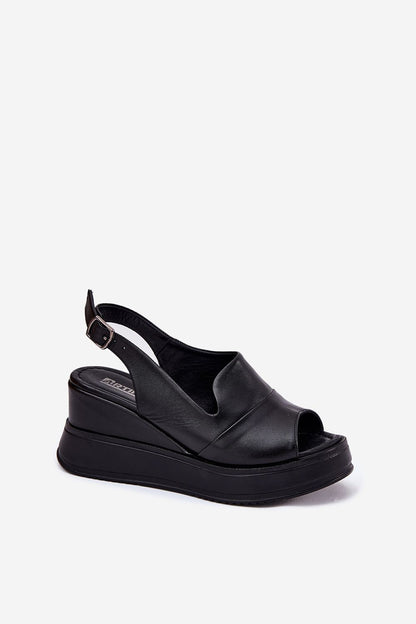  Sleehakken model 215342 Step in style 