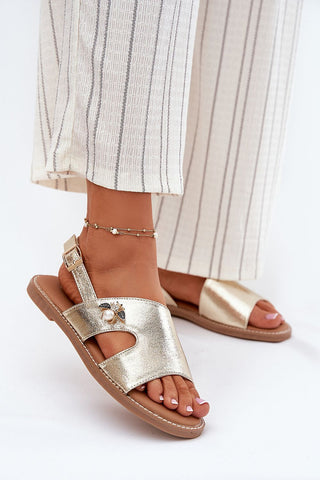  sandalen model 215344 Step in style 