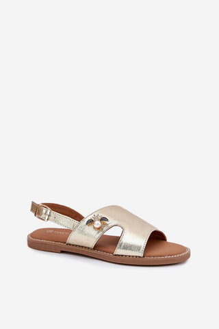 sandalen model 215344 Step in style 
