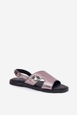  sandalen model 215345 Step in style 