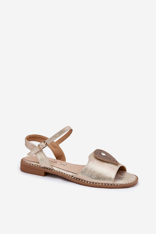  sandalen model 215349 Step in style 