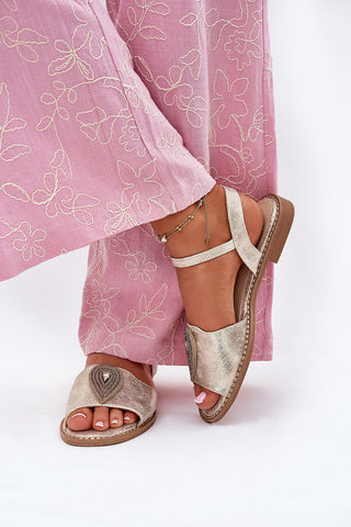  sandalen model 215349 Step in style 