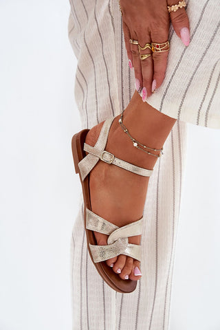  sandalen model 215350 Step in style 