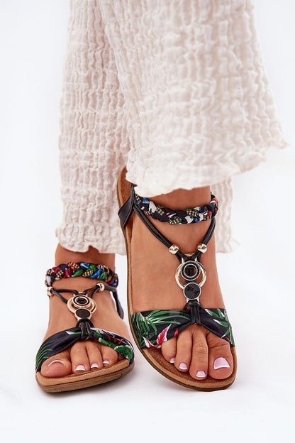  sandalen model 215352 Step in style 