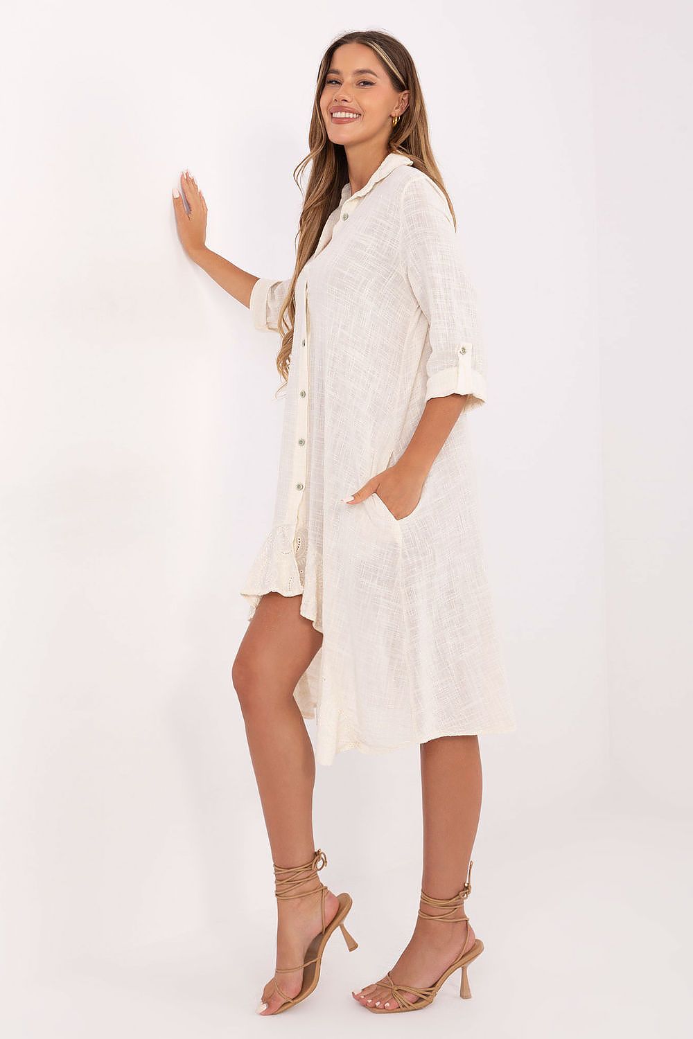  Dagjurk model 215401 Och Bella 