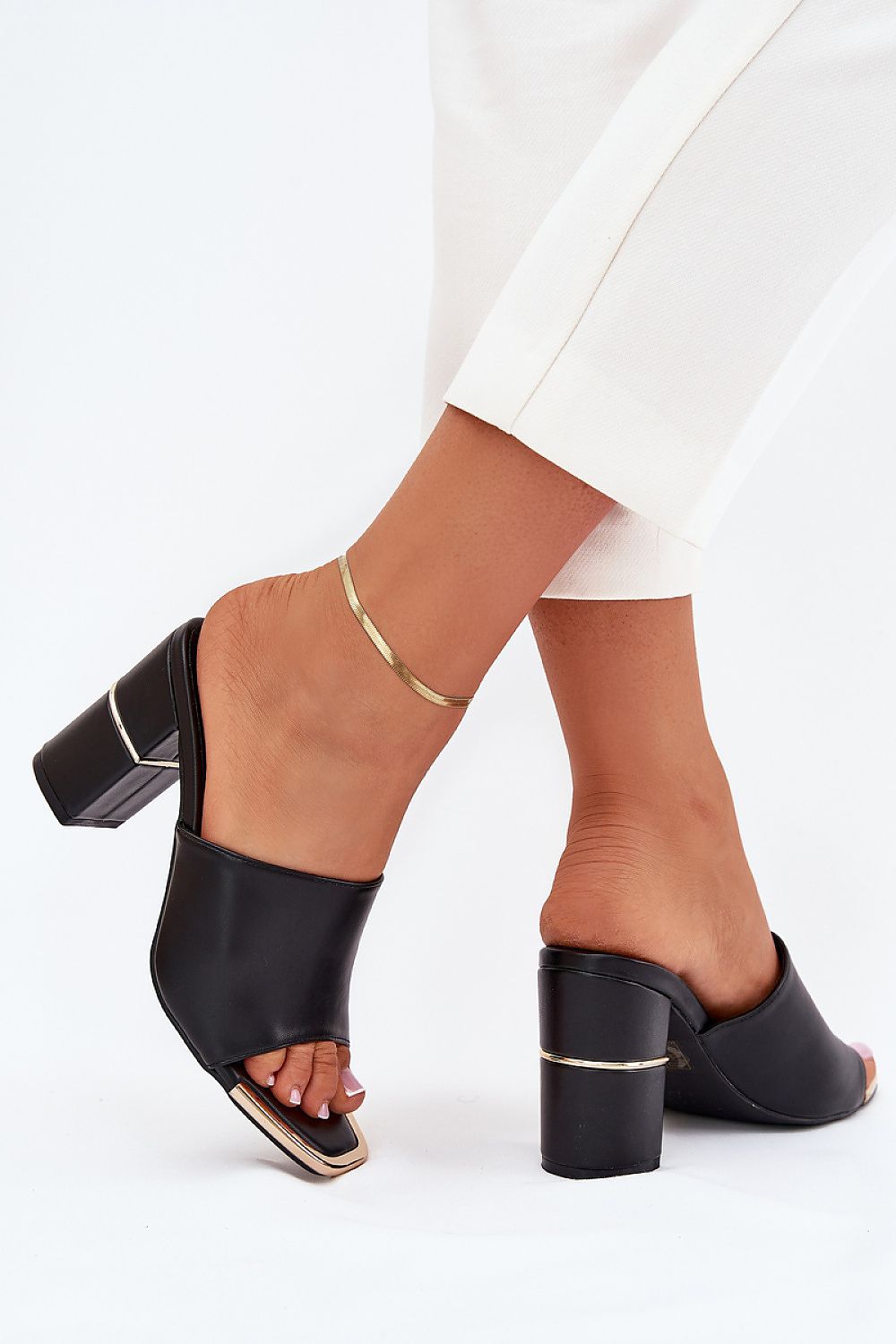  slippers model 215417 Step in style 