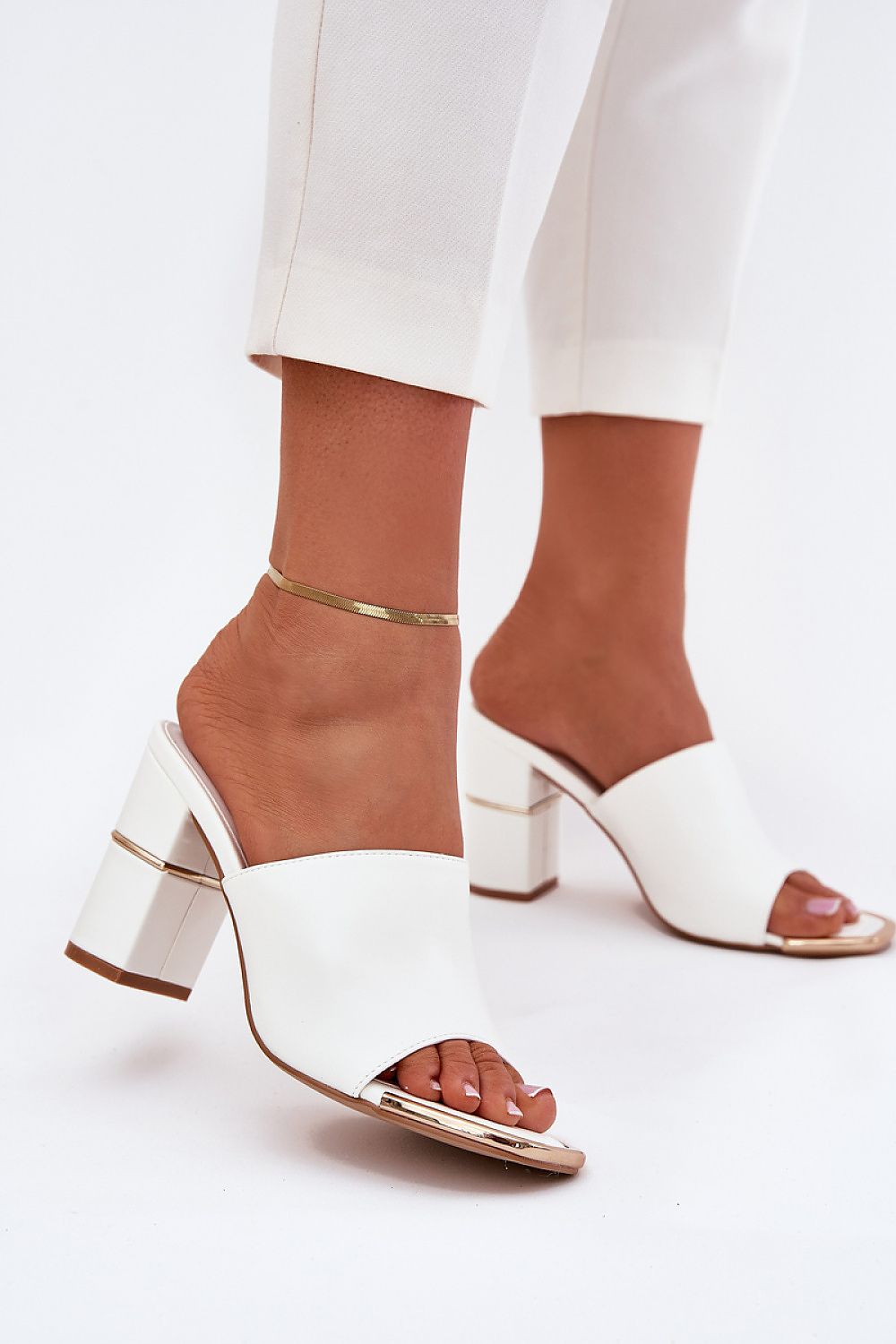  slippers model 215418 Step in style 