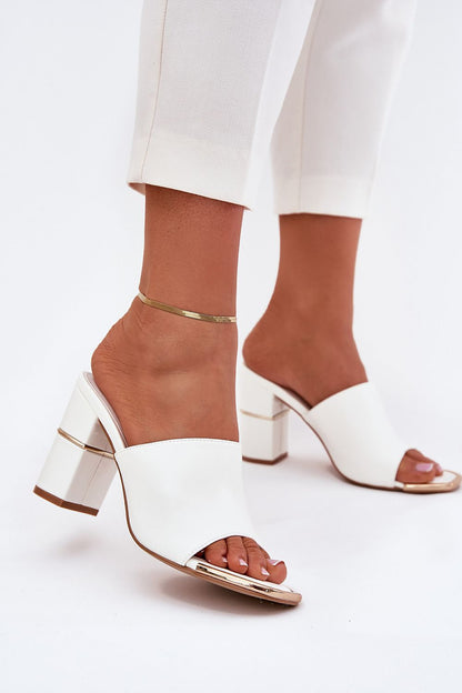  slippers model 215418 Step in style 