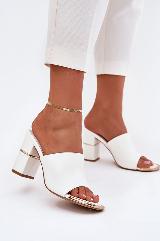  slippers model 215418 Step in style 