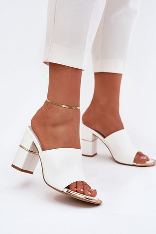  slippers model 215418 Step in style 