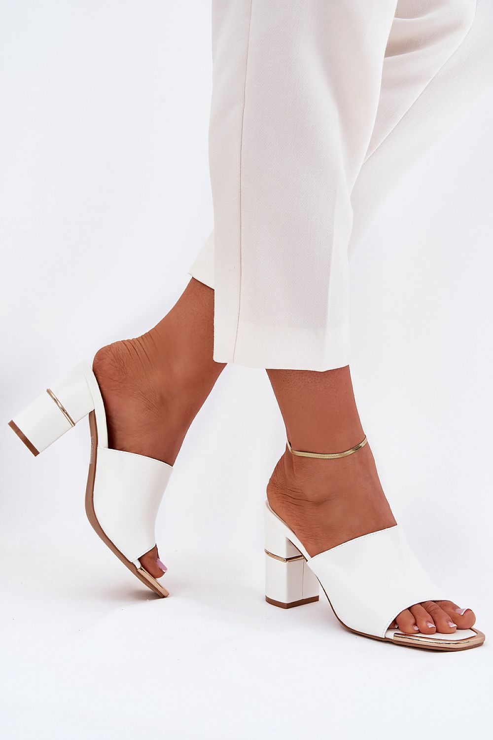  slippers model 215418 Step in style 