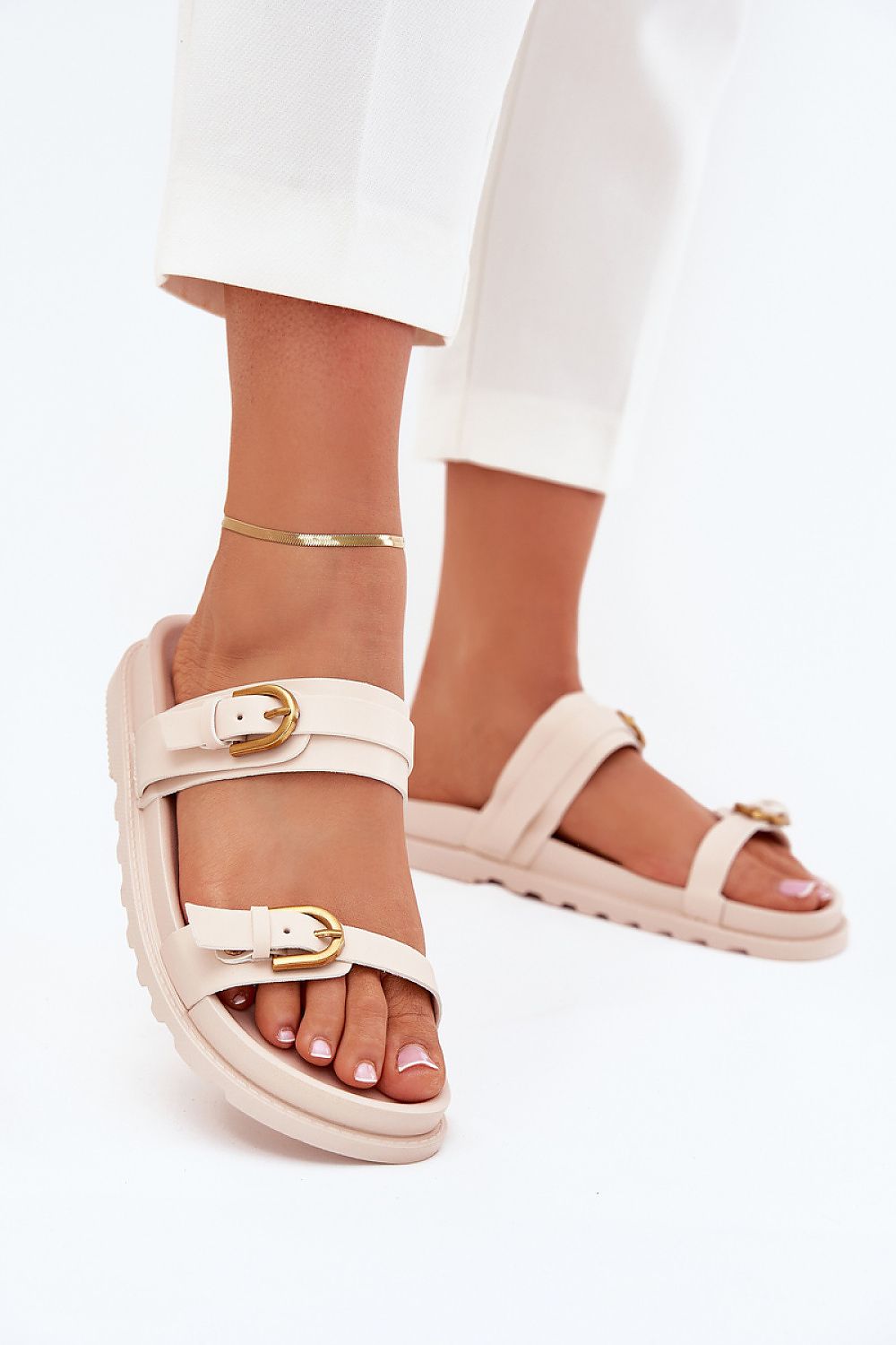  slippers model 215419 Step in style 