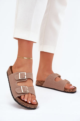  slippers model 215420 Step in style 