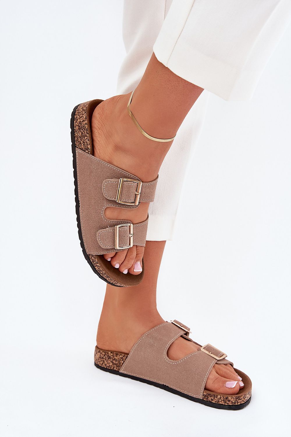  slippers model 215420 Step in style 