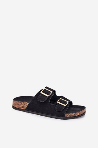  slippers model 215421 Step in style 