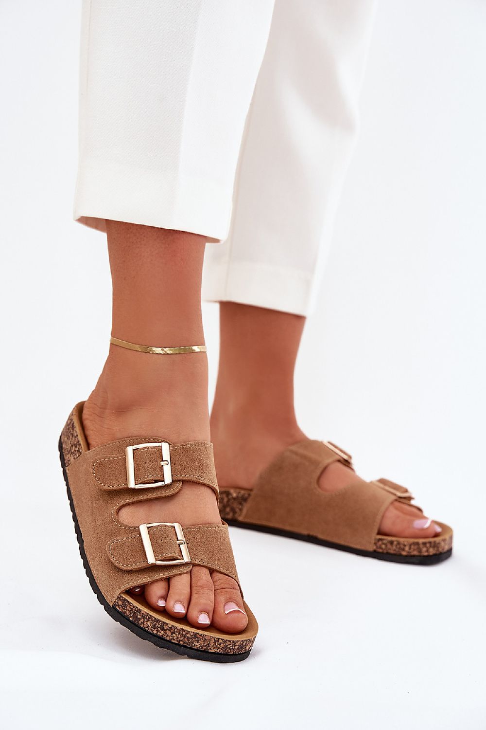  slippers model 215422 Step in style 