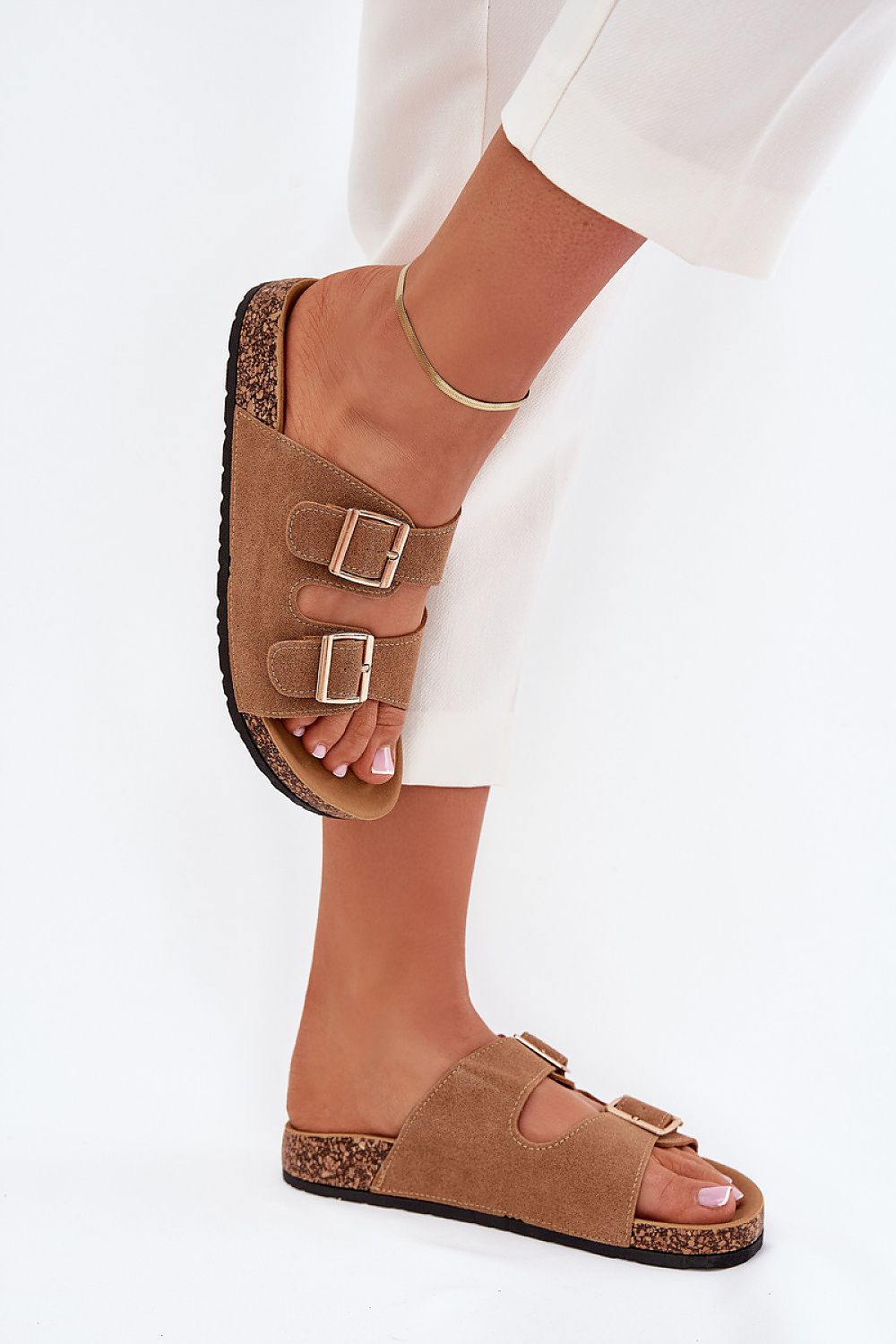  slippers model 215422 Step in style 