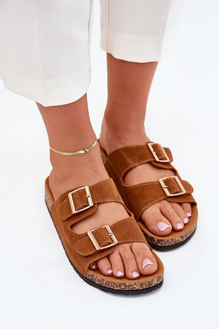  slippers model 215423 Step in style 