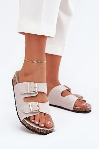  slippers model 215424 Step in style 