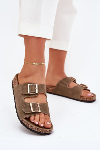  slippers model 215426 Step in style 