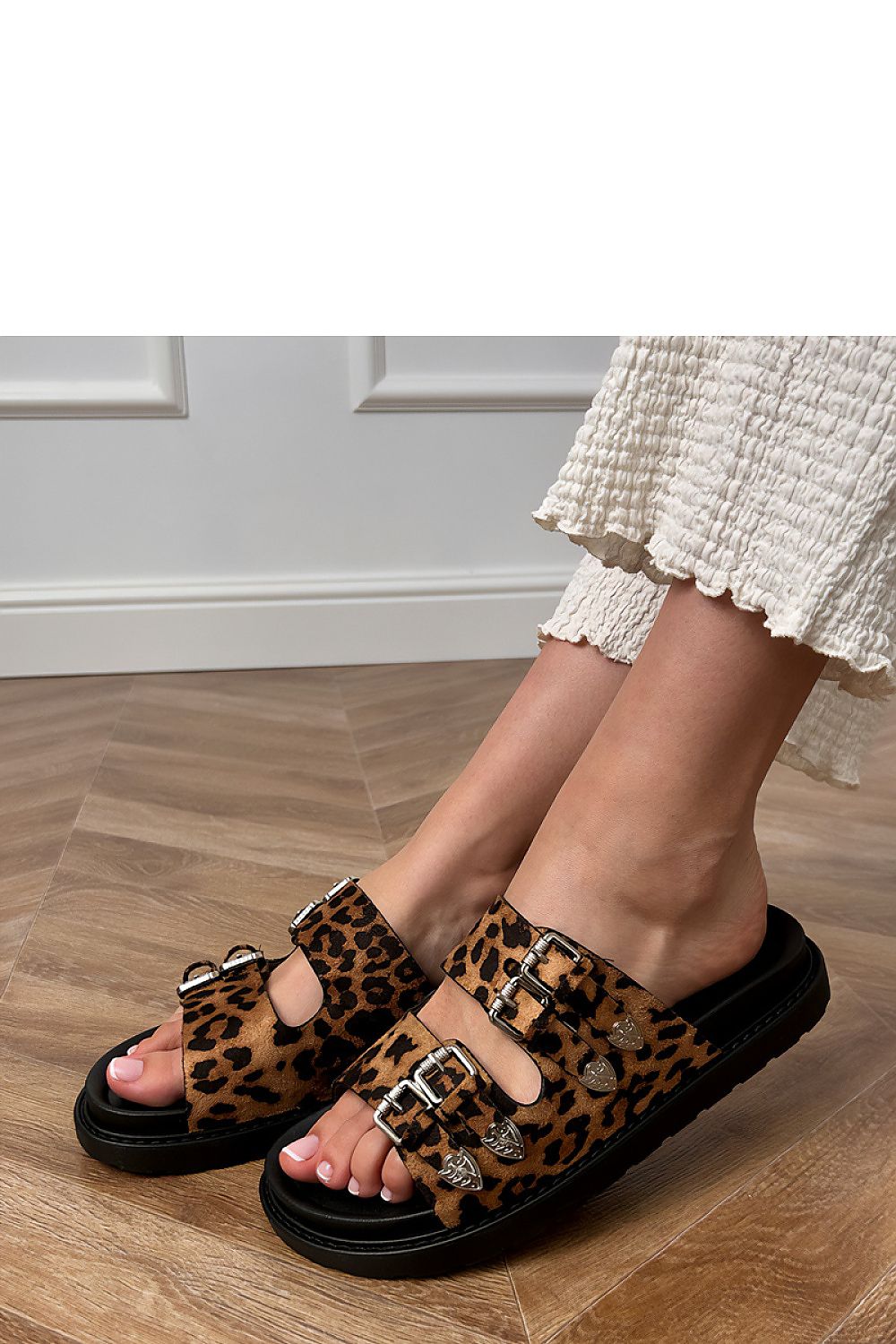  slippers model 215437 PRIMO 