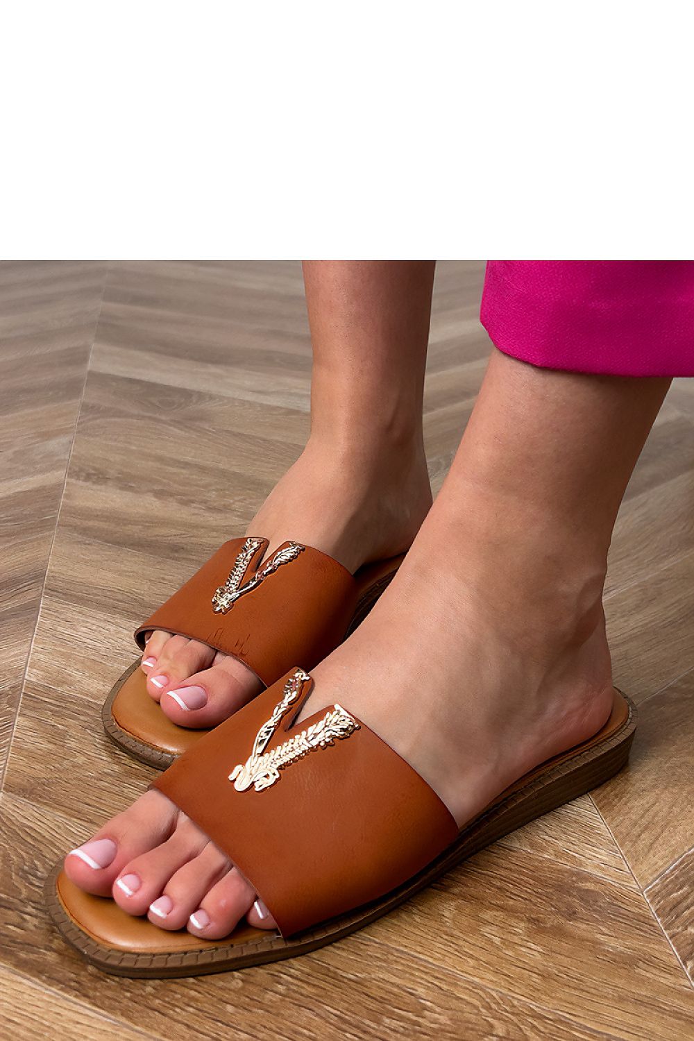  slippers model 215440 PRIMO 