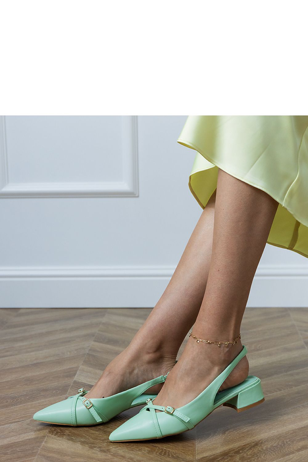  Pumps met hak model 215445 PRIMO 