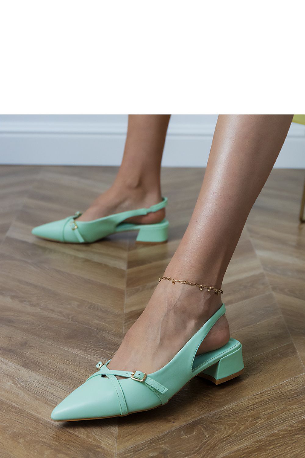  Pumps met hak model 215445 PRIMO 