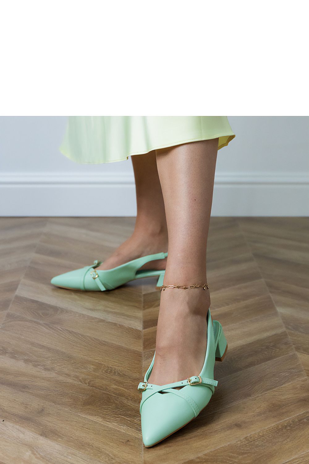  Pumps met hak model 215445 PRIMO 