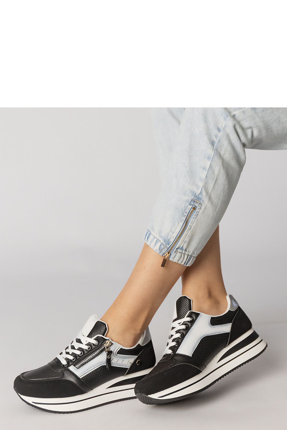 Sportschoenen model 215455 PRIMO 