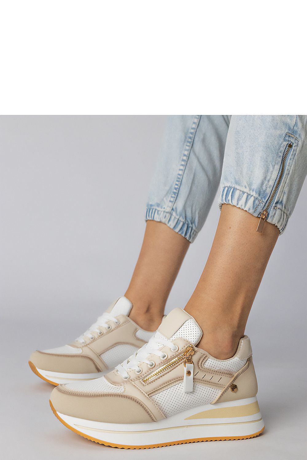  Sportschoenen model 215456 PRIMO 