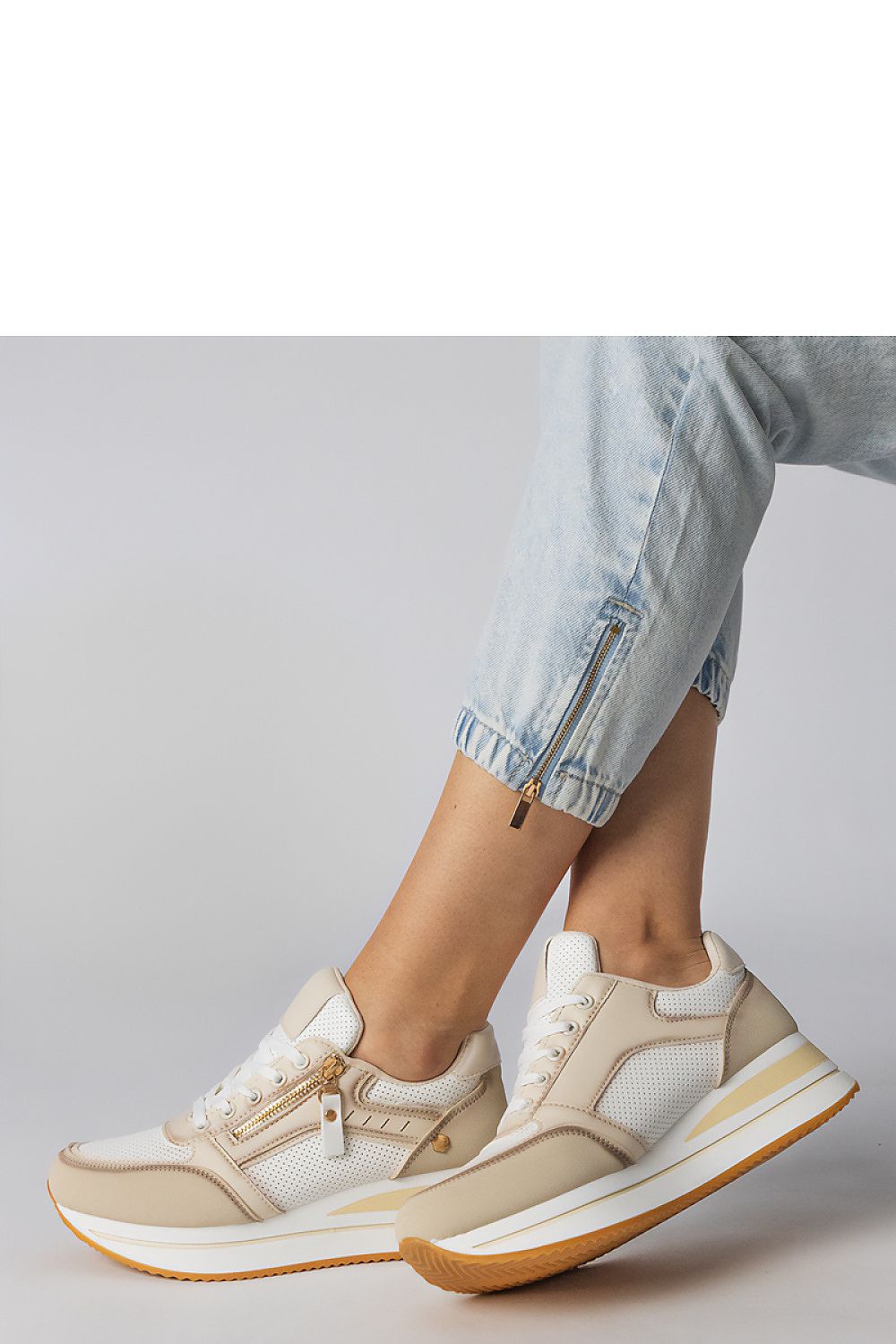  Sportschoenen model 215456 PRIMO 