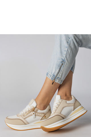  Sportschoenen model 215456 PRIMO 