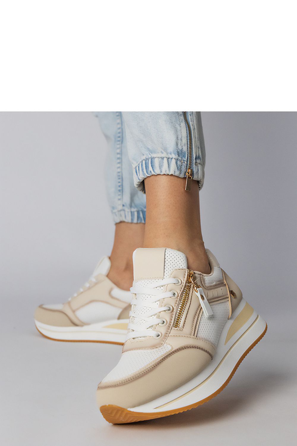  Sportschoenen model 215456 PRIMO 