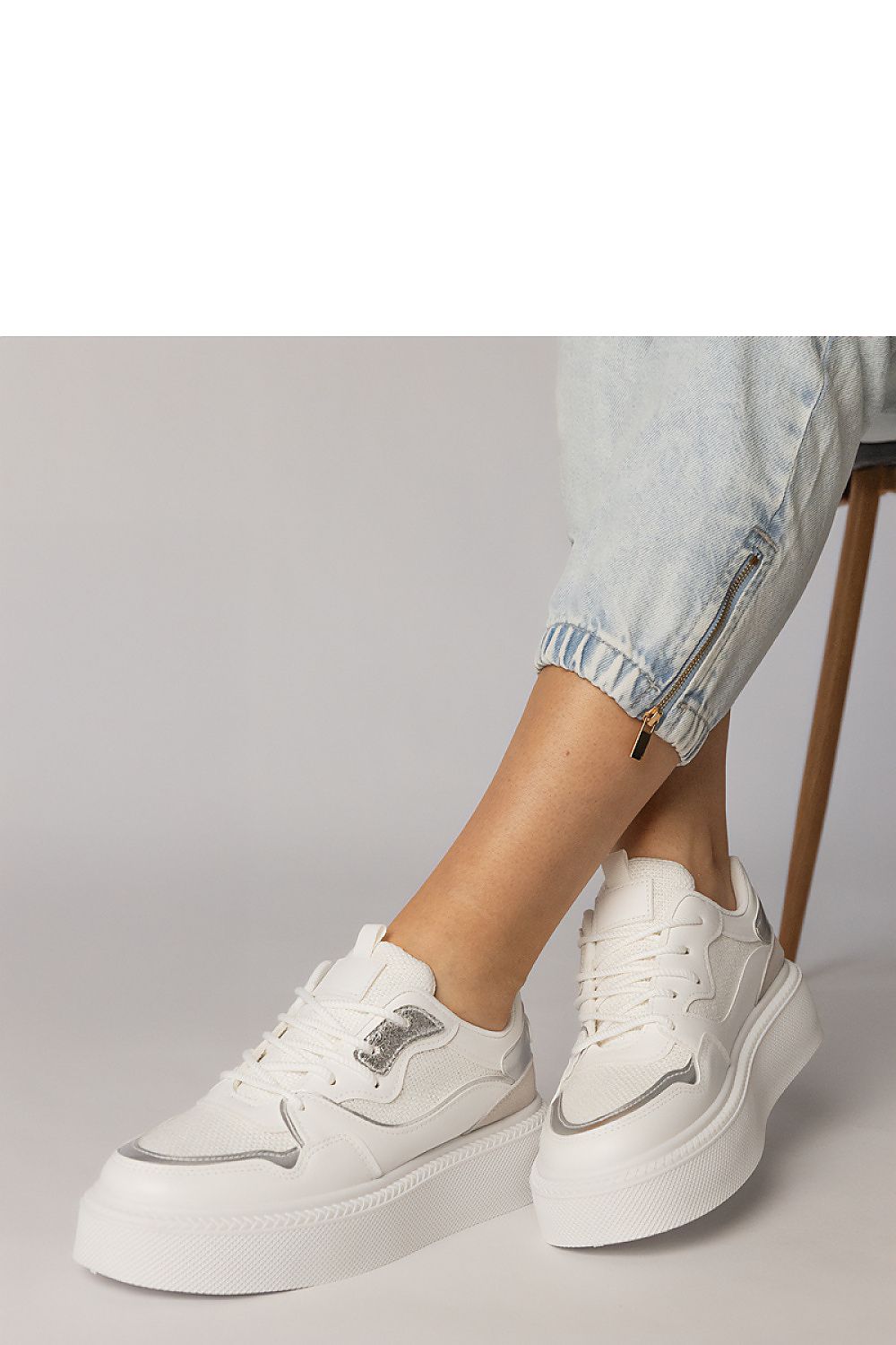  Sportschoenen model 215457 PRIMO 