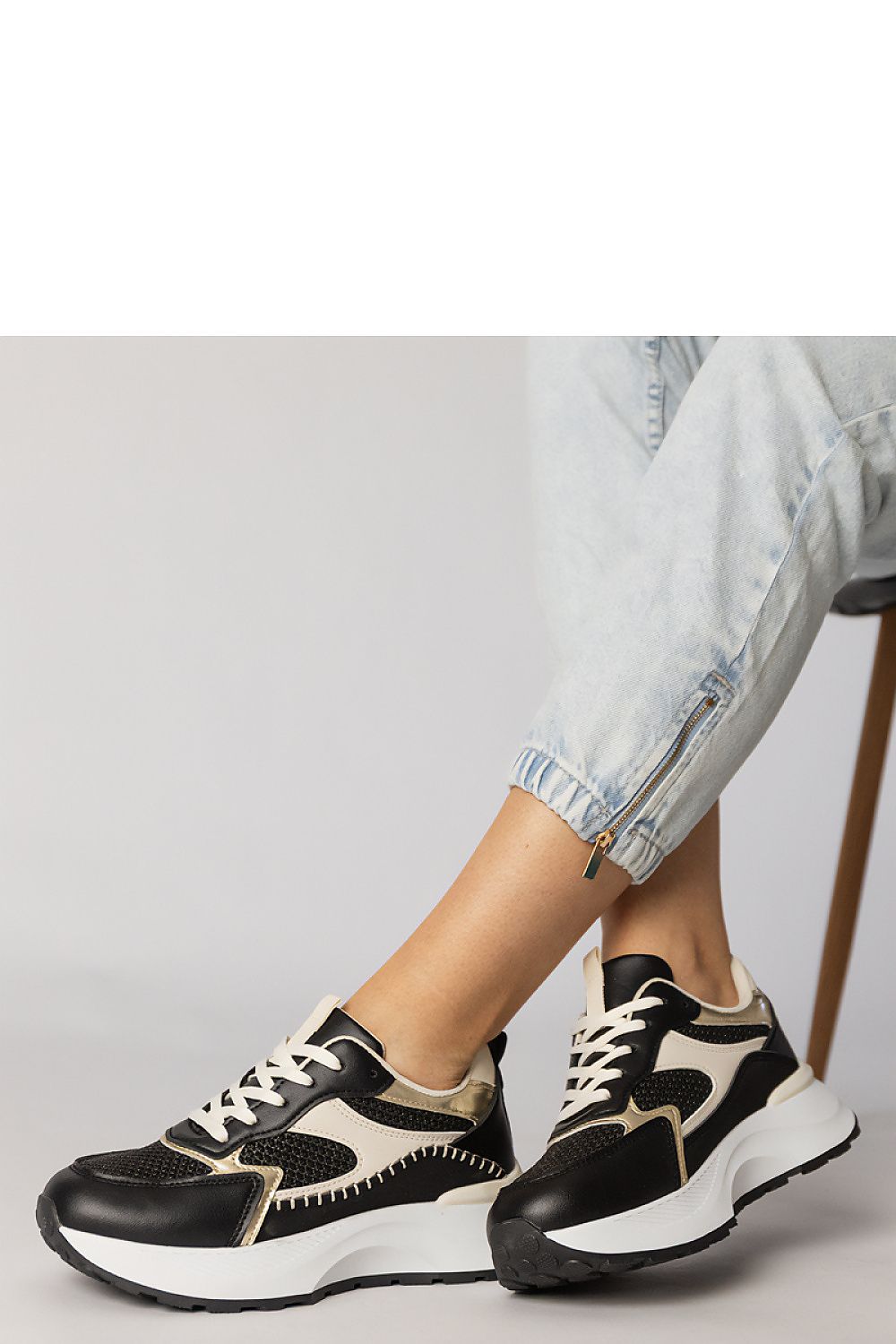  Sportschoenen model 215459 PRIMO 