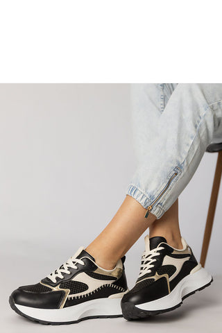  Sportschoenen model 215459 PRIMO 