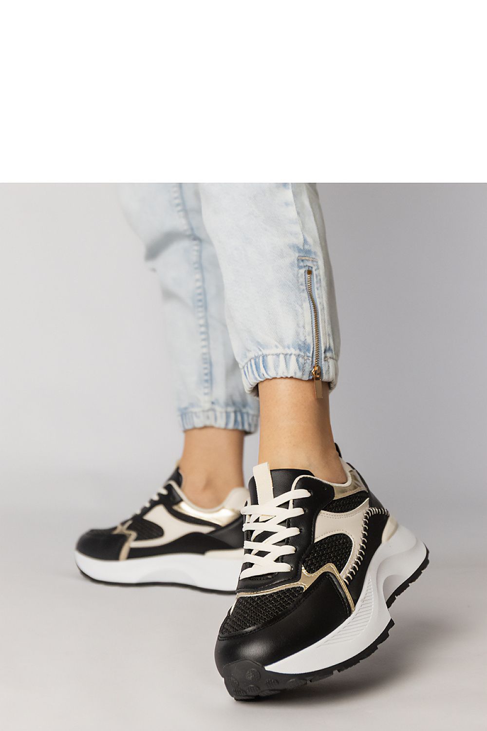  Sportschoenen model 215459 PRIMO 
